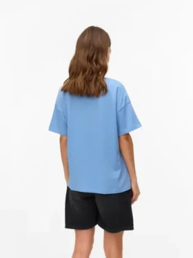 Ventetøj-T-shirt