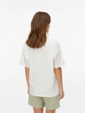 Ventetøj-T-shirt