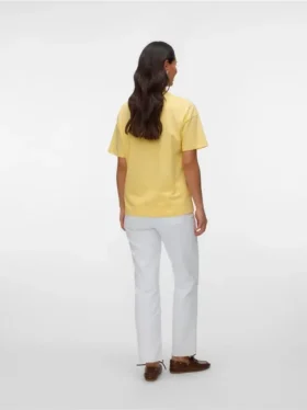 Ventetøj-T-shirt
