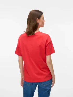 Ventetøj-T-shirt