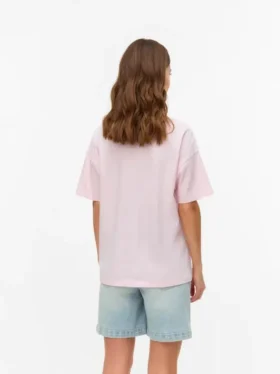 Ventetøj-T-shirt