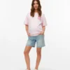 Ventetøj-T-shirt
