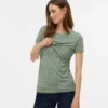 Ventetøj-T-shirt
