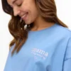 Ventetøj-T-shirt