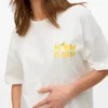 Ventetøj-T-shirt
