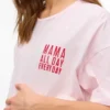 Ventetøj-T-shirt