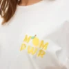 Ventetøj-T-shirt