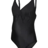 Ventetøjsbadedragt