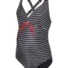 Ventetøjsbadedragt