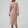 Ventetøjsdress