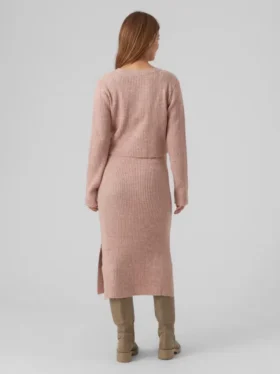 Ventetøjsdress