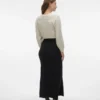 Ventetøjsdress