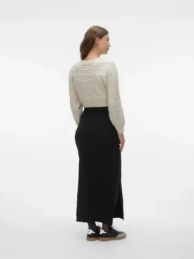 Ventetøjsdress