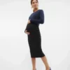 Ventetøjsdress