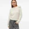 Vmadia strikket pullover