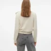 Vmadia strikket pullover
