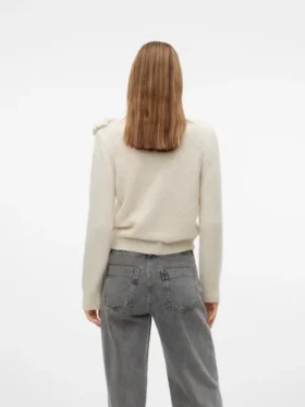 Vmadia strikket pullover