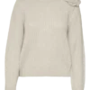 Vmadia strikket pullover