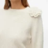 Vmadia strikket pullover