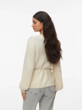 Vmagnes strikket cardigan