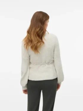 Vmagnes strikket cardigan