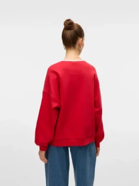 Vmagnes-sweatshirt