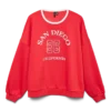 Vmagnes-sweatshirt