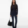 Vmaiya strikket cardigan