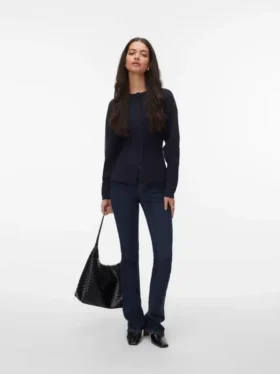 Vmaiya strikket cardigan