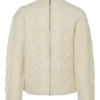 Vmalba strikket cardigan