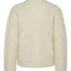 Vmalba strikket cardigan