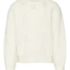 Vmaletta strikket pullover