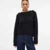 Vmaletta strikket pullover