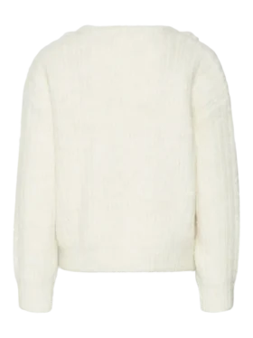 Vmaletta strikket pullover