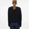 Vmaletta strikket pullover