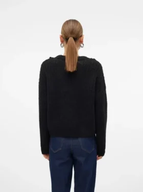 Vmaletta strikket pullover
