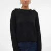 Vmaletta strikket pullover