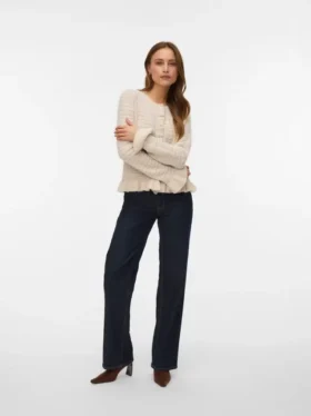 Vmalia strikket cardigan