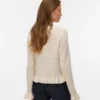 Vmalia strikket cardigan