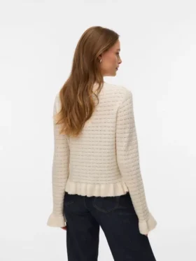 Vmalia strikket cardigan