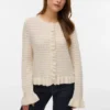 Vmalia strikket cardigan
