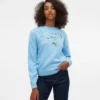 Vmalina strikket pullover