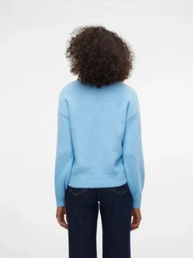 Vmalina strikket pullover