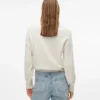Vmalina strikket pullover