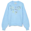 Vmalina strikket pullover