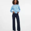 Vmalina strikket pullover