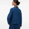 Vmaline denimjakke