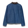 Vmaline denimjakke