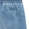 Vmallison jeans med mellemhøj talje og bred benvidde