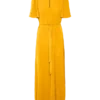 Vmalva lang kjole